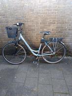 Victoria trekking damesfiets meisjesfiets 28 inch fiets bike, Fietsen en Brommers, 53 tot 56 cm, Versnellingen, Zo goed als nieuw