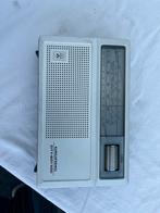 Grundig radio, Ophalen, Gebruikt, Radio