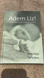 Janny Kleijn - Adem Liz, Ophalen of Verzenden, Zo goed als nieuw, Janny Kleijn