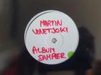 12" Maxi Martin Venetjoki - Go'Natt Sandviken (1999), Gebruikt, Maxi-single, Dance, Ophalen of Verzenden
