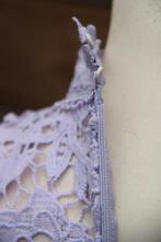 Jurk lila Chi Chi London mt UK8/36 Nieuw Vaste prijs OPRUIMI, Paars, Nieuw, Ophalen of Verzenden, Chi CHi London