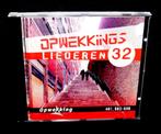 Opwekkingsliederen 32, Nummers 683-698 (GMI Music, 2009), Ophalen of Verzenden, Zo goed als nieuw, Gospel