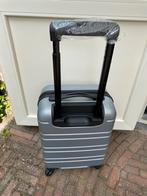 Handbagage koffer, 50 tot 60 cm, Hard kunststof, Ophalen of Verzenden, Zo goed als nieuw