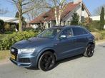 Audi Q3 2.0 TFSI quattro 220PK 3x S-Line Pano•Bose, Automaat, 15 km/l, Gebruikt, Euro 6