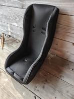 Peuterschaal met bevestigingsmateriaal voor in bakfiets, Ophalen of Verzenden, Gebruikt, 1 kind