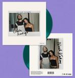 Vinyl Single Olivia Rodrigo Noah Kahan TEAL GREEN Vinyl NEW, 7 inch, Single, Ophalen of Verzenden, Pop