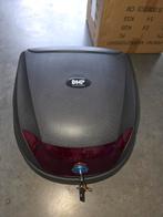 Topkoffer DMP met slede 28 Liter zwart, ., Nieuw, Ophalen of Verzenden, .