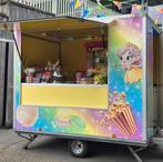 Suikerspinnen popcorn en meer, Diensten en Vakmensen, Kinderfeestjes en Entertainers