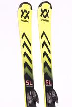 140 150 kinder ski's VOLKL RACETIGER SL 2024 grip walk