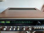 Vintage Kenwood KR 6200 versterker tuner, Ophalen of Verzenden, Gebruikt, Minder dan 60 watt, Overige merken
