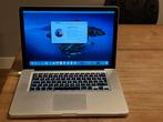 MacBook Pro 15" (2012) - i7, 8GB RAM, 500GB HDD, Computers en Software, Apple Macbooks, MacBook Pro, Gebruikt, 2 tot 3 Ghz, 8 GB