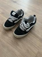 Vans schoenen maat 38,5, Ophalen of Verzenden, Gedragen, Zwart, Sneakers of Gympen