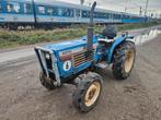 Iseki 4270 4x4 Tractor Smalspoor Trekker, Zakelijke goederen, Agrarisch | Tractoren, Overige merken, Gebruikt, Tot 2500, Ophalen of Verzenden