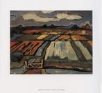 Jaap Min Lange reis door Noord-Holland, Verzenden, Zo goed als nieuw, Schilder- en Tekenkunst