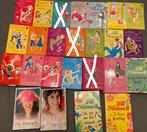 18 Jill Mansell boeken, Boeken, Chicklit, Jill Mansell, Zo goed als nieuw, Verzenden