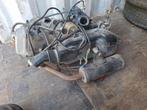 Motor 150cc kinroad buggy pgo, Ophalen of Verzenden