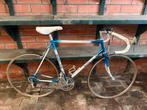 Gazelle Champion Mondial AA retro racefiets campagnolo, Fietsen en Brommers, Fietsen | Racefietsen, Gebruikt, Staal, Heren, Ophalen of Verzenden