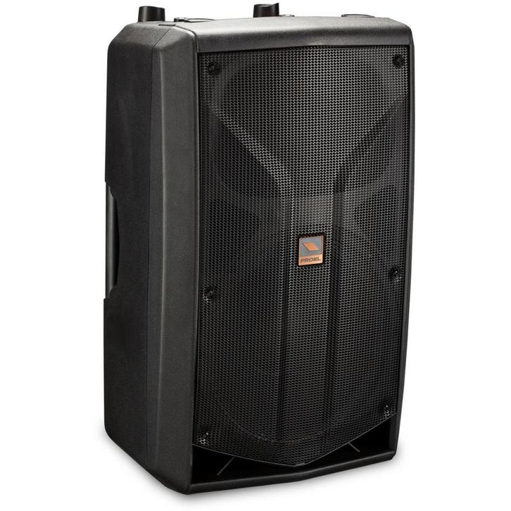 Proel Flash 12A Actieve Speaker, Muziek en Instrumenten, Versterkers | Keyboard, Monitor en PA, Gebruikt, P.A., Minder dan 500 watt