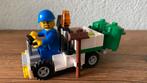 LEGO City Vuilniswagen 30313, Kinderen en Baby's, Speelgoed | Duplo en Lego, Ophalen of Verzenden, Zo goed als nieuw, Complete set