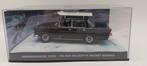 #78 Mercedes 220S James bond auto met boekje, Verzenden, Nieuw, Auto, Universal Hobbies