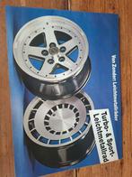 Zender velgen folder, Ophalen of Verzenden, Zo goed als nieuw, Overige merken