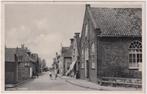 Lemmer, Turfland, Verzenden, 1940 tot 1960, Ongelopen, Friesland