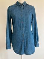 Nieuwe CLOSED jeans blouse, maat s, ongedragen, Ophalen of Verzenden, Nieuw, Maat 36 (S), Blauw
