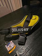 K9 Julius tuig maat L, Dieren en Toebehoren, Ophalen of Verzenden, Zo goed als nieuw