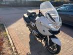 BWM R1200 RT uit 2012, 2 cilinders, Particulier, Meer dan 35 kW, Toermotor