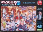 WasGij puzzel, Ophalen of Verzenden, Zo goed als nieuw