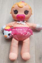 Lalaloopsy pop, Ophalen of Verzenden, Zo goed als nieuw, Babypop