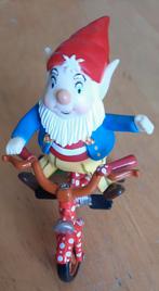 NODDY  FIGUURTJE OP FIETS  - CORGI, Ophalen of Verzenden, Zo goed als nieuw