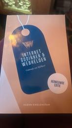 Suzan Eikelenstam - Internetgodinnen, Ophalen of Verzenden, Zo goed als nieuw, Suzan Eikelenstam