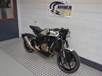 HUSQVARNA VITPILEN 701 (bj 2019), 693 cc, Bedrijf, Meer dan 35 kW, Naked bike