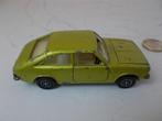 Corgi Toys 306 MORRIS MARINA 1.8 COUPE =1972=. (Opknapper), Ophalen of Verzenden, Gebruikt, Auto, Corgi