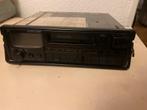 Vintage Philips cassette autoradio (Voor oldtimer ed), Ophalen of Verzenden