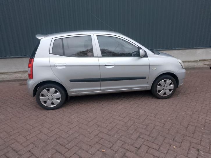 Kia Picanto 1.0 LX, Auto diversen, Auto-accessoires, Gebruikt, Ophalen