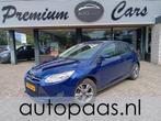 Ford Focus 1.0 EcoBoost Edition|NAV|CRUISE|TREKH (bj 2014), Gebruikt, Zwart, Bedrijf, Handgeschakeld