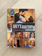 Grey’s Anatomy DVD set - complete 5e seizoen, Ophalen of Verzenden, Zo goed als nieuw