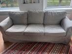 Gratis bankstel ikea ektrop, Huis en Inrichting, Banken | Bankstellen, Ophalen, Gebruikt, 75 tot 100 cm