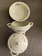 vintage servies rieber, Antiek en Kunst, Ophalen of Verzenden