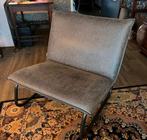 Stijlvol 2-zits bankje van DTP Design, Ophalen, Gebruikt, Minder dan 75 cm, Scandinavisch