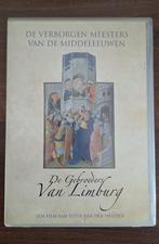 DVD De Gebroeders Van Limburg, Alle leeftijden, Ophalen of Verzenden, Zo goed als nieuw, Politiek of Geschiedenis
