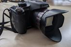Panasonic DMC-FZ100 Bridge Camera met Leica Lens, Ophalen of Verzenden, Overige Merken, 8 keer of meer