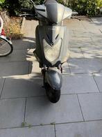 Kymco agility 50, Fietsen en Brommers, Ophalen, Gebruikt, Agility, Benzine