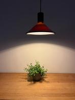 Vintage Holmegaard P&T lamp - Michael Bang, Huis en Inrichting, Lampen | Hanglampen, Scandinavisch, Ophalen of Verzenden, Minder dan 50 cm