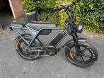 Fatbike maar 184km op de teller, Overige merken, Ophalen of Verzenden, Zo goed als nieuw, 59 cm of meer