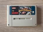 F-1 Pole Position voor de Super Nintendo, Ophalen of Verzenden