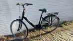 Batavus Allround bike damesfiets 48cm, Fietsen en Brommers, Fietsen | Dames | Damesfietsen, Versnellingen, Zo goed als nieuw, Batavus