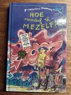 Francine Oomen - Hoe overleef ik mezelf?, Boeken, Ophalen of Verzenden, Zo goed als nieuw, Francine Oomen